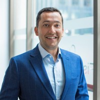 Julien Hugo Legris, Cpa Auditeur