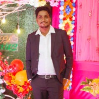 Devi Prasad Bhabani Sankar Sahoo