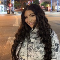 Sophia Santana
