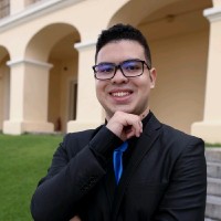 Lucas M. Rodrigues
