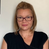 Agata Grylewicz-Dula