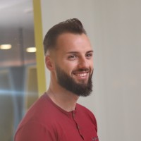 Stefan Radivojevic