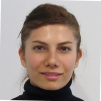 Zahra Baheri