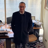 Michael Thabet