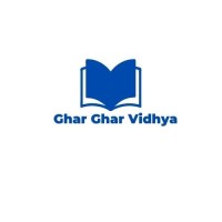 Gharghar Vidhya