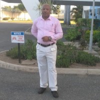Michael Anderson