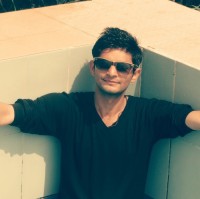 Arun Sheta