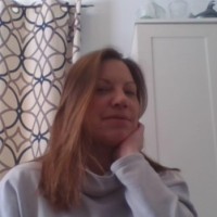 Janet Van Der Kooi