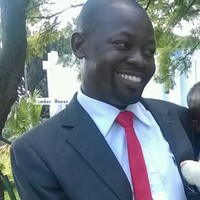 Blessings Munkhondya