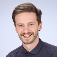 Patrick Schwaiger