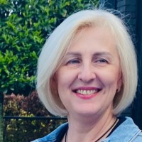 Tetiana Magermans