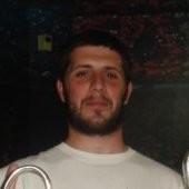 Mariano Albini