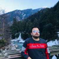 Shivanshu Sharma
