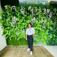 Anjitha Anilkumar