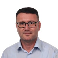 Ismail Sevinc
