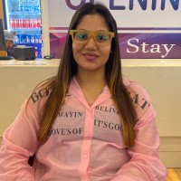 Dolly Sinha
