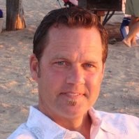 Dave Olrich