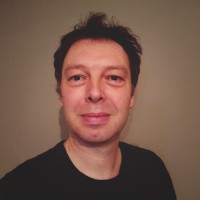 Bart Mosmans
