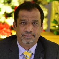 Kashan Zaidi
