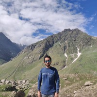 Sidhant Sharma