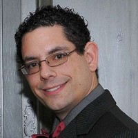 Charles Blanchette