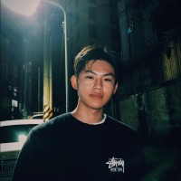 Raymond Cho