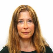 Annelie Hallberg