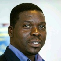 Davis Mambure
