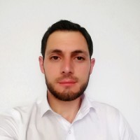 Vahram Harutyunyan