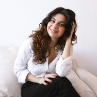 Aylin Agostinho