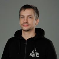 Sergei Gladkov