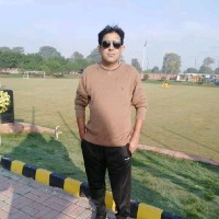 Mubarik Ali