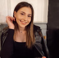 Ezgi Buran