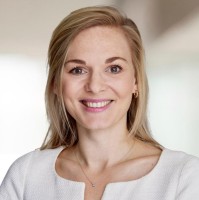 Wiesje Schakenraad