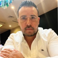 Sergio Rodrigo Fernández Obregón