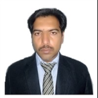 Akhtar Abbas