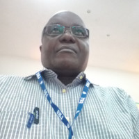 Christopher Ekpo MBA, CSMP, PFSO, FISN.