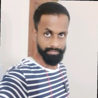 Simon Raj