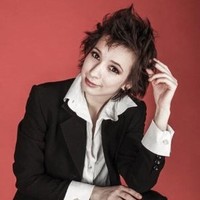 Anyuta Wiazemsky Snauwaert