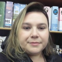 Karin Kostezky Sklyar