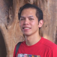 Gregory Anthony Dela Rosa