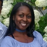 Shinisha Warfield