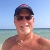 Steven James Entwisle