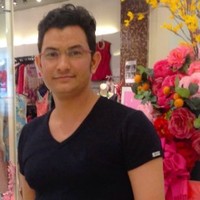 Sunil Rawat
