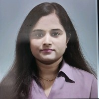 Shreya khandelwal