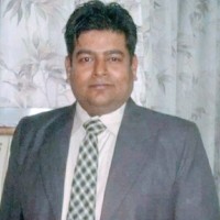 Chaitanya Sharma