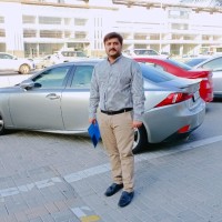 Ahsan Pirzada