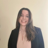 Caitlin O'Shea