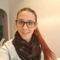Isabel Bustamante martinez