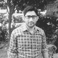 Aqeed Jahangir